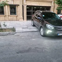 جک S5 اتوماتیک، مدل ۱۳۹۸|خودرو سواری و وانت|شهریار, |دیوار
