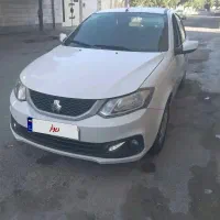 ساینا اس مدل ۴۰۱|خودرو سواری و وانت|گرگان, |دیوار