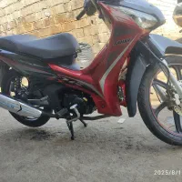 موتور بی کلاج مدارک کامل