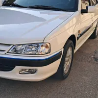 پژو پارس ساده، مدل ۱۳۸۸
