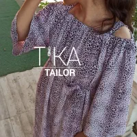 دوخت لباس بندری|لباس|بندرعباس, |دیوار