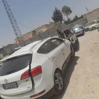 امدادخودرو نیسان جرثقیل خودروبریدکش چرخ گیر|خدمات حمل و نقل|شیراز, میانرود|دیوار