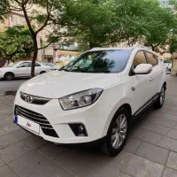 جک s5 مدل ۱۳۹۶ بی رنگ|خودرو سواری و وانت|تهران, دکتر هوشیار|دیوار