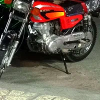 رهرو 125 مدل 1403 عروسک