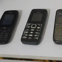 گوشی ساده|موبایل|کرمانشاه, |دیوار