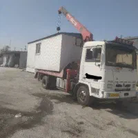 اجاره جرثقیل پاکدشت شریف آباد افسریه قرچک ،ری|خدمات حمل و نقل|پاکدشت, پاکدشت (مامازند)|دیوار