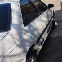 پرشیا مدل ۸۷ کاملا سالم|خودرو سواری و وانت|محمدیه-قزوین, |دیوار