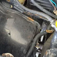 پاترول مدل ۱۹۹۷|خودرو سواری و وانت|نیشابور, گمنام غربی|دیوار