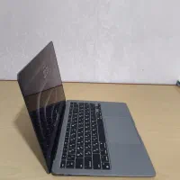 مک بوک M1 air کاملا نو|رایانه همراه|تهران, مشیریه|دیوار