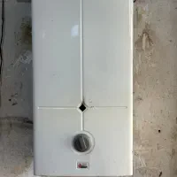 ابگرمکن دیواری