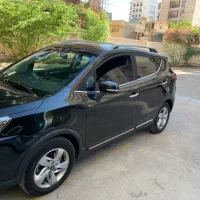 Jac s3|خودرو سواری و وانت|بندرعباس, |دیوار