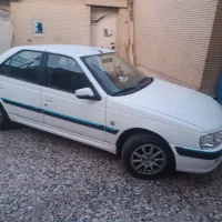 پارس مدل 93 کارمندی