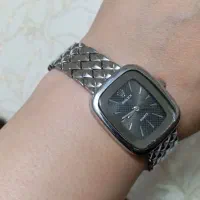 ساعت مچی زنانه رولکس اصل|ساعت|اردبیل, |دیوار