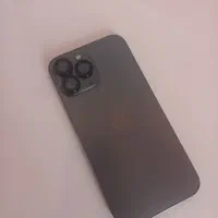 اپل ۱۳پرومکس ۲۵۶گیگ