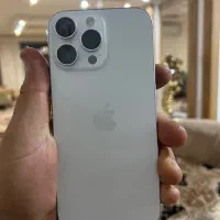 آیفون ۱۶ پرومکس