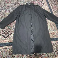 پالتوبارانی پلی استرXXL