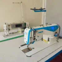 چرخ خیاطی راسته دوز ضخیم دوز A4H فول اتومات|چرخ خیاطی و ریسندگی|تهران, جوادیه|دیوار