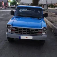 وانت نیسان، مدل ۱400