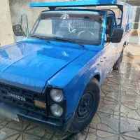 نیسان 83|خودرو سواری و وانت|باغ بهادران, |دیوار