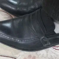 چند جفت کفش مردانه ایرانی وخارجی