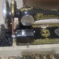چرخ خیاطی مارشال