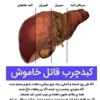 پاکسازی کبد چرب تضمینی|خدمات آرایشگری و زیبایی|گرگان, |دیوار