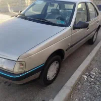 پژو 405 مدل 86 در حد|خودرو سواری و وانت|بیرجند, |دیوار