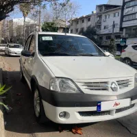 ال ۹۰ مدل 87 م رانا|خودرو سواری و وانت|رشت, گلسار|دیوار