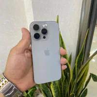 اپل ایفون iPhone ۱۶ پرو با ریجستر استثنایی بااقساط|موبایل|اصفهان, احمدآباد|دیوار