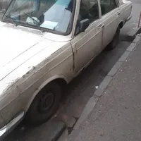 پیکان سواری، مدل ۱۳۸۱
