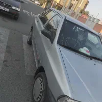 پراید 141سلامت.