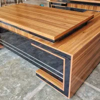 میزهای مدیریتی ایران صنعت|دفتر کار|اردبیل, |دیوار