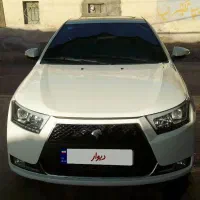 دنا پلاس 6 دنده توربو آپشنال ، مدل ۱۴۰۳
