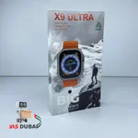 ساعت هوشمند X9 Ultra