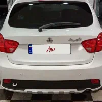 کوییک s 1401|خودرو سواری و وانت|شهرضا, |دیوار