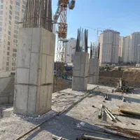 تهاتر(فروش) ملک برج فراز فرتاک|فروش آپارتمان|تهران, شریف|دیوار