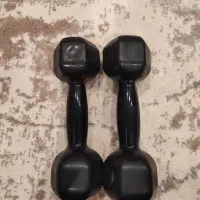 یک جفت دمبل