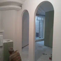 نقاش ساختمان (قیمت مناسب)|خدمات پیشه و مهارت|اردبیل, |دیوار