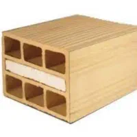 آجر ده سوراخ لفتون قرمز سفال تهران بلوک سبک سیمانی