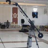 کرین دستی|دوربین عکاسی و فیلمبرداری|قره ضیاالدین, |دیوار