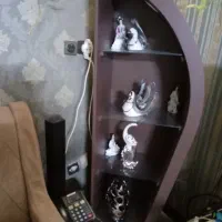 بوفه تمیزبدون  خط وخش