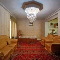 ۶۰ متر دو خواب طبقه ۳ امیربهادر|اجارهٔ آپارتمان|تهران, امیر بهادر|دیوار