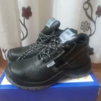 کفش کار ایمنی سایز ۴۰