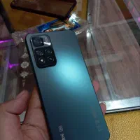گوشی Redmi note 11 pro plus 5G