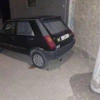 پی کی مدل۸۲|خودرو سواری و وانت|اصفهان, رهنان|دیوار