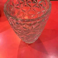 گلدانی قدیمی انتیک