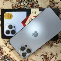 ایفون ۱۳ پرومکس