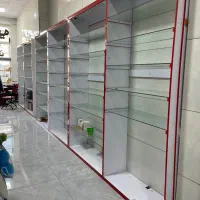 قفسه فروشگاهی|فروشگاه و مغازه|شهرضا, |دیوار