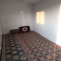 کانکس۱۵متری|مصالح و تجهیزات ساختمان|مرودشت, ده بید|دیوار