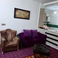 سوئیت مبله وتمیزطبقه اول فقط اجاره هفتگی